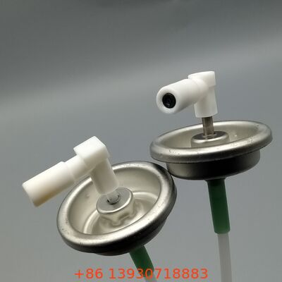 صمام قياس مع تكييف عالي الضغط لأنظمة رشاشات الحريق ذات الاستجابة السريعة