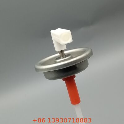 صمام قياس معتمد صحيًا لخطوط تعبئة المشروبات عالية السرعة