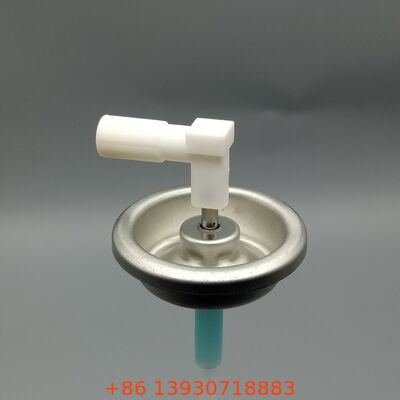 صمام قياس معتمد صحيًا لخطوط تعبئة المشروبات عالية السرعة