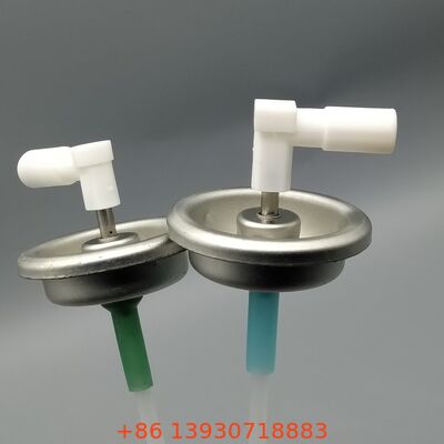 صمام قياس مع تكييف عالي الضغط لأنظمة رشاشات الحريق ذات الاستجابة السريعة