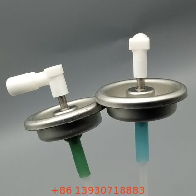 صمام قياس مع تكييف عالي الضغط لأنظمة رشاشات الحريق ذات الاستجابة السريعة