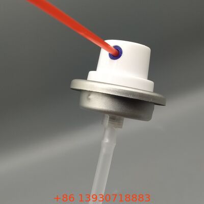 منظف صمام المكربن ​​بمقاس 1 بوصة لأنظمة حقن الوقود وسحب الهواء