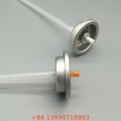 منظف صمام المكربن ​​بمقاس 1 بوصة لأنظمة حقن الوقود وسحب الهواء