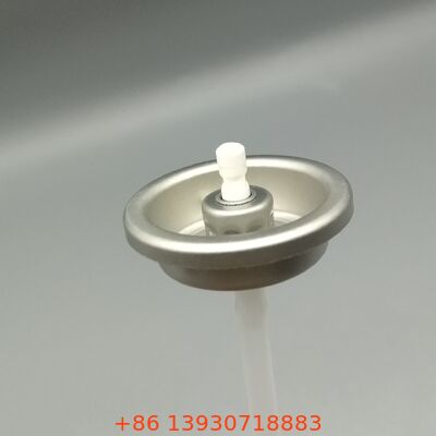 صمام مجموعة MDF الدقيق لتوزيع الأيروسول المسيطر عليه في مجموعات الإصلاح