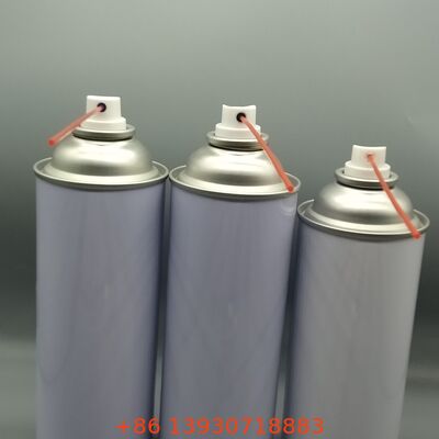 صمام مجموعة MDF الدقيق لتوزيع الأيروسول المسيطر عليه في مجموعات الإصلاح