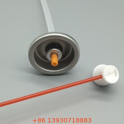 صمام الرذاذ للكيماويات السيارات