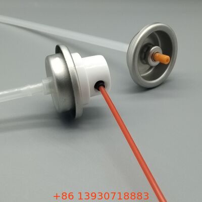 صمام الهباء الهوائي والجهاز التشغيل WD-40®-Style