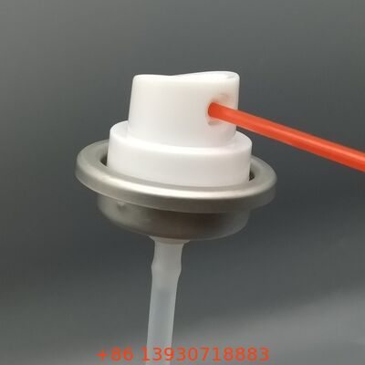 صمام مجموعة MDF الدقيق لتوزيع الأيروسول المسيطر عليه في مجموعات الإصلاح