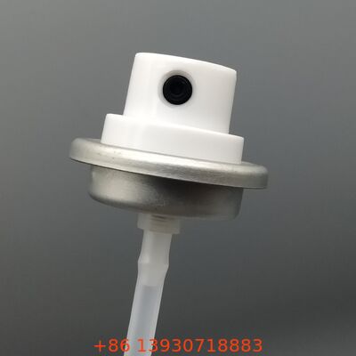 صمام رش Aerosol WD-40 متوافق مع أنبوب التمديد لزيوت التشحيم متعددة الأغراض