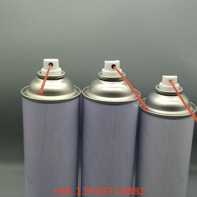 مجموعة لاصق MDF صمام رش صمام توزيع دقيق لبخاخ المنشط