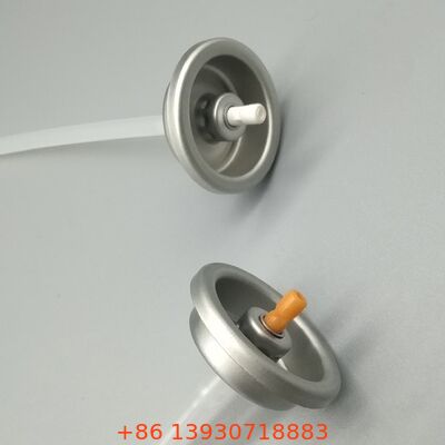 مجموعة لاصق MDF صمام رش صمام توزيع دقيق لبخاخ المنشط