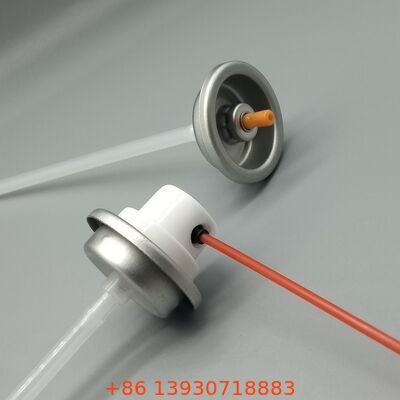 صمام منظف المكربن ​​الدقيق مصمم لبخاخات صيانة السيارات