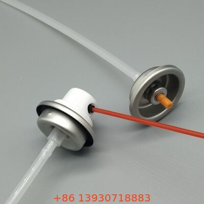 مجموعة صمام الرش MDF عالي الإنتاج لتطبيقات إصلاح السيارات