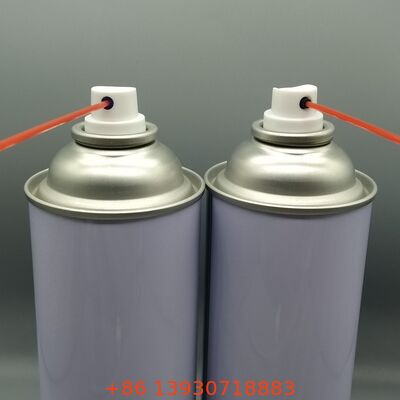 صمام منظف المكربن ​​الدقيق مصمم لبخاخات صيانة السيارات