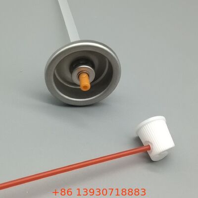 مجموعة لاصق MDF صمام رش صمام توزيع دقيق لبخاخ المنشط