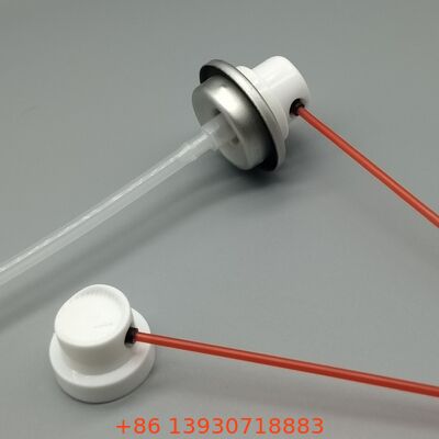 صمام رذاذ منظف المكربن ​​لمزيل الشحوم من نظام الوقود وبخاخات منظف المدخول