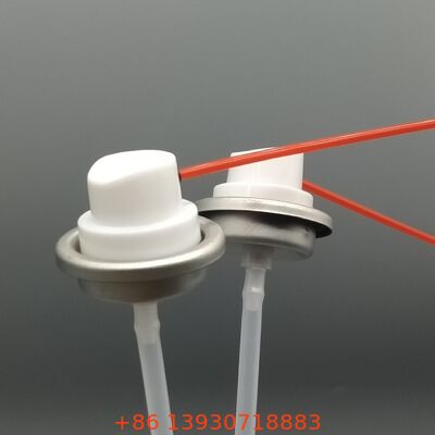 صمام منظف المكربن، صمام الرش عالي الضغط لمنتجات تنظيف المحرك