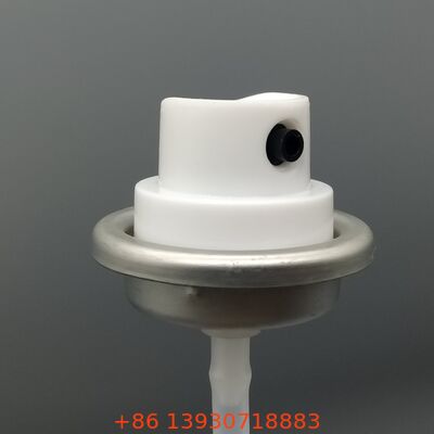 صمام تشحيم Aerosol WD-40 لاختراق الزيوت وعلب رش الصيانة