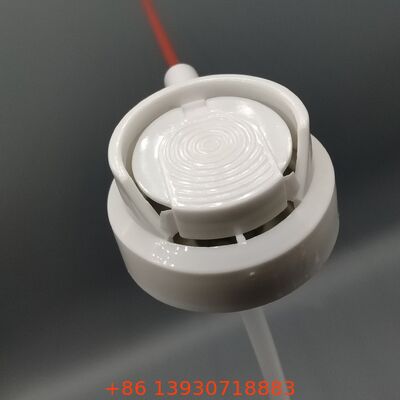 صمام تشحيم Aerosol WD-40 لاختراق الزيوت وعلب رش الصيانة