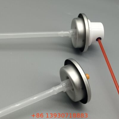 صمام تشحيم Aerosol WD-40 لاختراق الزيوت وعلب رش الصيانة