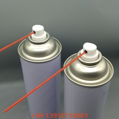 صمام الرش WD-40 مصمم لإصلاح السيارات وصيانة الآلات