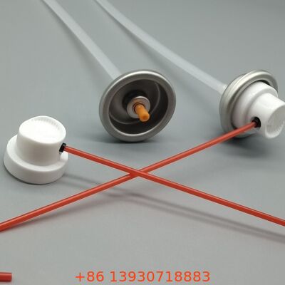 صمام تشحيم Aerosol WD-40 لاختراق الزيوت وعلب رش الصيانة