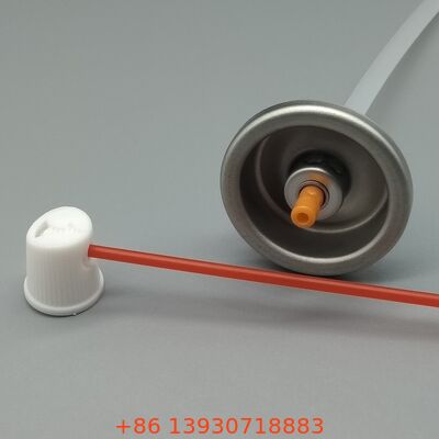 صمام الرش WD-40 مصمم لإصلاح السيارات وصيانة الآلات