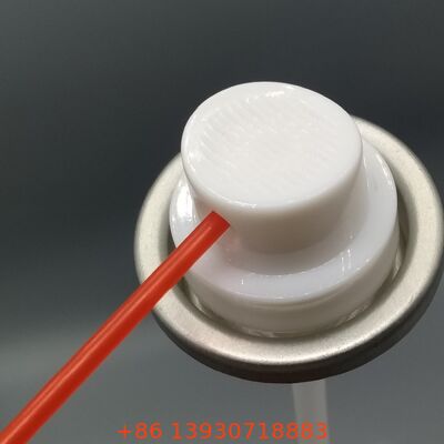 صمام الرش WD-40 مصمم لإصلاح السيارات وصيانة الآلات