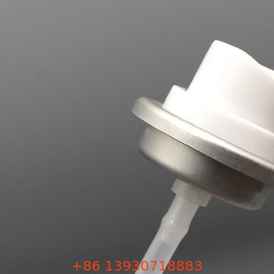 صمام رذاذ متخصص للتنظيف العميق للمكربنات والمحركات الصغيرة ومكونات نظام الوقود