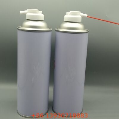 بخاخ منظف المكربن ​​بمقاس 1 بوصة لإزالة الصدأ والصيانة الاحترافية