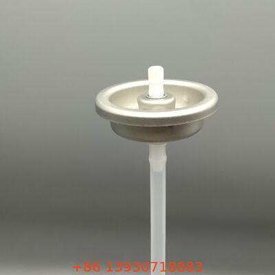 صمام بخاخ زيوت التشحيم WD-40 لرشاشات الصيانة الاحترافية