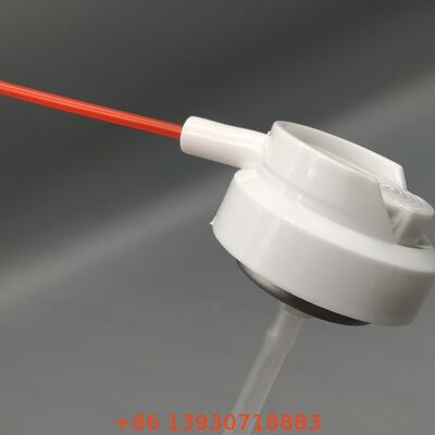 صمام تنظيف الكربوريتر لحلول تغليف الرذاذ الجوي