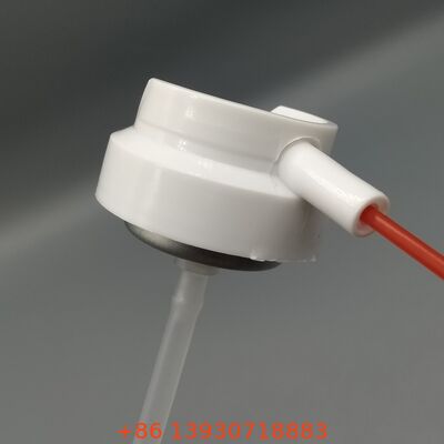 صمام الهباء الهوائي والجهاز التشغيل WD-40®-Style