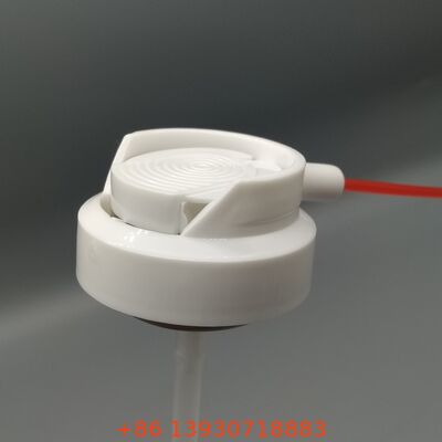 صمام مزلق بخاخ WD-40 يناسب علب بخاخ WD-40 القياسية