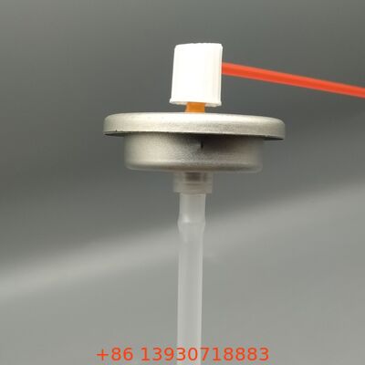 1 بوصة كربوتر نظيف صمام رش لتنظيف عميق من مكونات المحرك