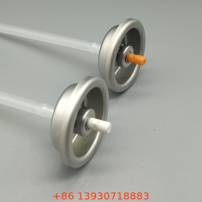 صمام الرش WD40 عالي الضغط لتطبيقات الاختراق العميق