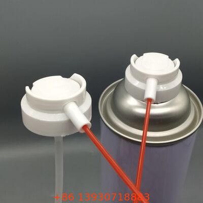 صمام أيروزول WD40 لنقل الرطوبة ومكافحة التآكل