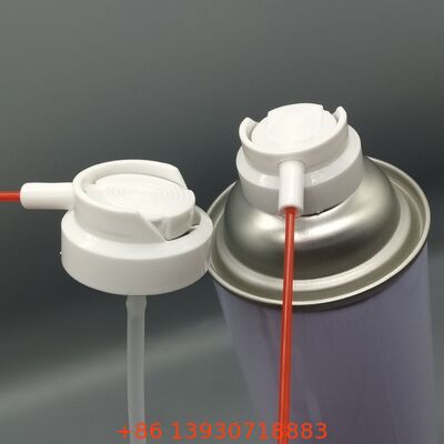 صمام الرش WD40 عالي الضغط لتطبيقات الاختراق العميق