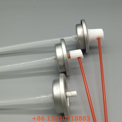 صمام منشط الهباء الجوي لتطبيقات طقم إصلاح MDF للمنشطات الكيميائية