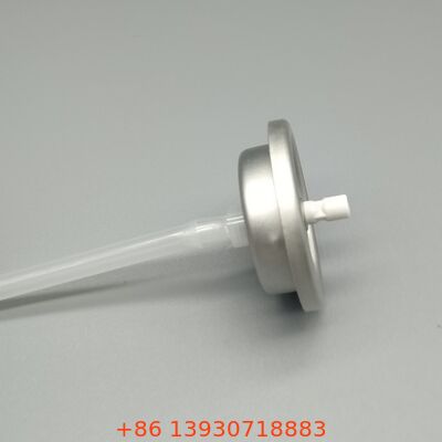 صمام الرش WD40 ذات الإخراج المتسق لتطبيق المزلق الدقيق