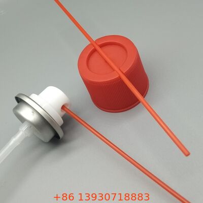 صمام الأيروسول الاحترافي WD40 لخدمة السيارات وإصلاحها