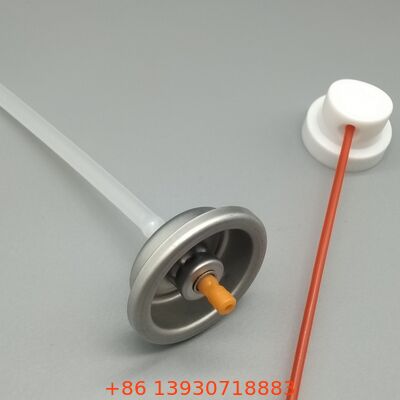 مجموعة صمام الرش MDF عالي الإنتاج لتطبيقات إصلاح السيارات