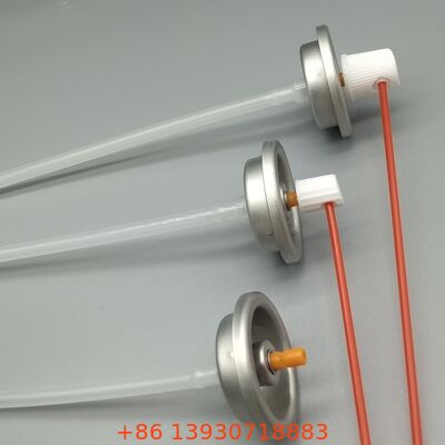 مجموعة صمام الرش MDF عالي الإنتاج لتطبيقات إصلاح السيارات