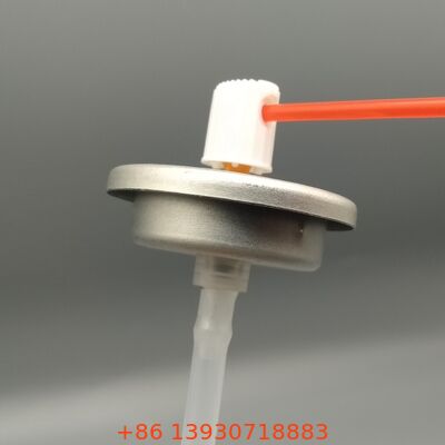 صمام الهباء الجوي المنشط لمجموعة MDF لأنظمة إصلاح الخشب الاحترافية