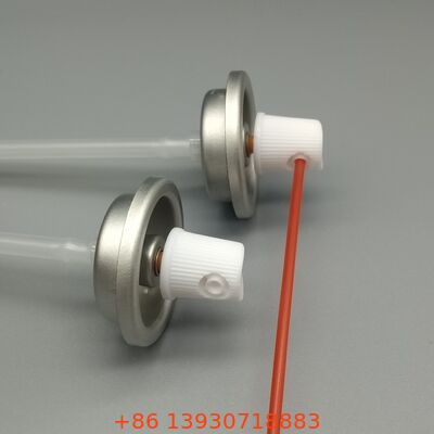 مجموعة صمام الرش MDF عالي الإنتاج لتطبيقات إصلاح السيارات