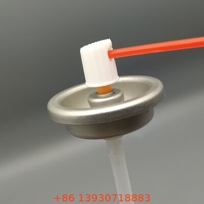 صمام منشط الهباء الجوي لتطبيقات طقم إصلاح MDF للمنشطات الكيميائية