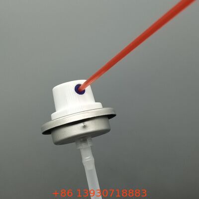 صمام منشط لمجموعة Aerosol MDF لأنظمة الإصلاح والربط المكونة من مكونين