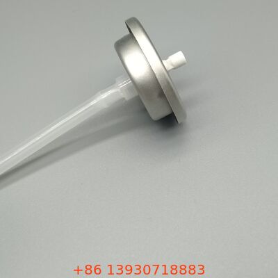 صمام تشحيم Aerosol WD-40 لبخاخات الزيت المتغلغلة متعددة الأغراض