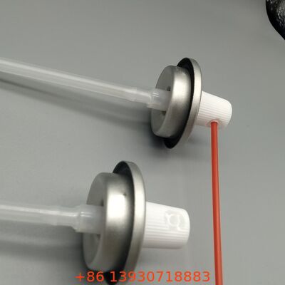 صمام الهباء الجوي المنشط لمجموعة MDF لأنظمة إصلاح الخشب الاحترافية