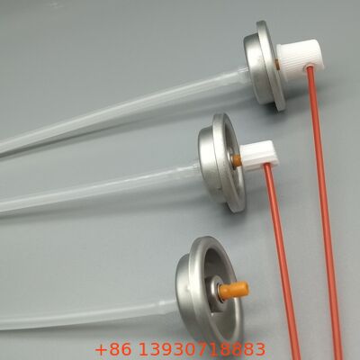 صمام الهباء الجوي المنشط لمجموعة MDF لأنظمة إصلاح الخشب الاحترافية